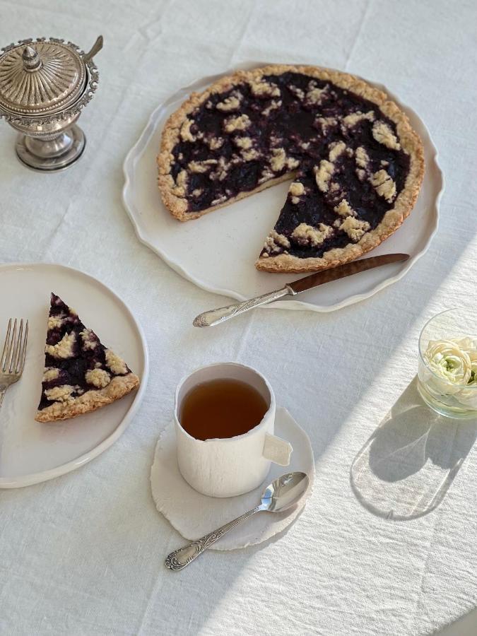 ليدو دي فيرمو Cinziahome Boutique B&B المظهر الخارجي الصورة