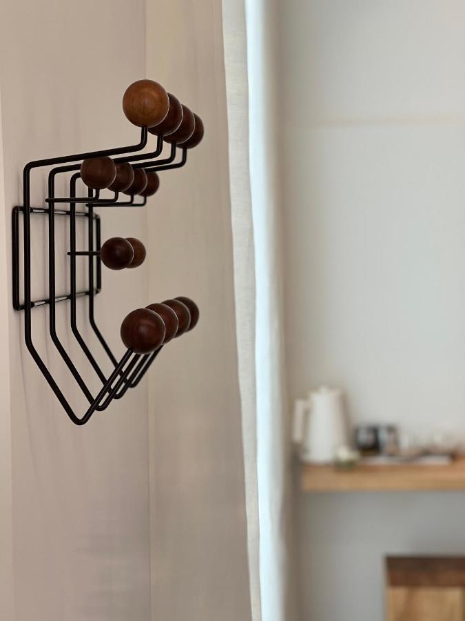 ليدو دي فيرمو Cinziahome Boutique B&B المظهر الخارجي الصورة