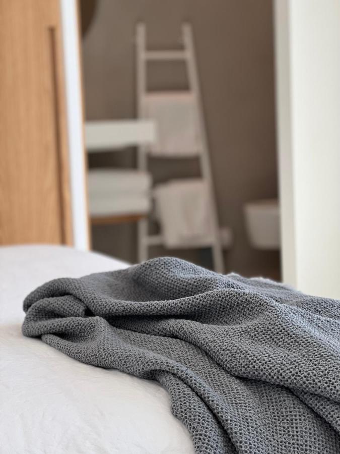 ليدو دي فيرمو Cinziahome Boutique B&B المظهر الخارجي الصورة