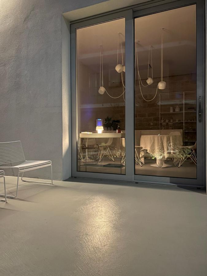 ليدو دي فيرمو Cinziahome Boutique B&B المظهر الخارجي الصورة