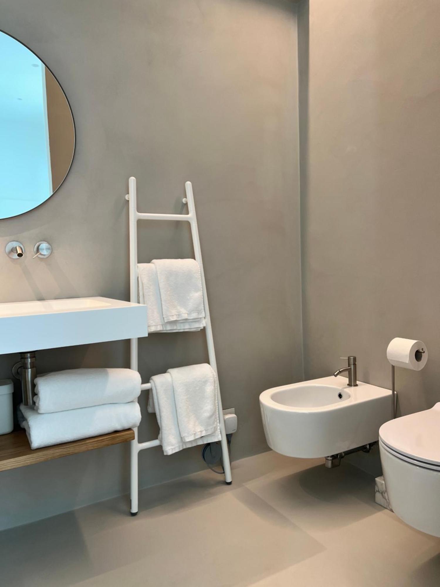 ليدو دي فيرمو Cinziahome Boutique B&B المظهر الخارجي الصورة