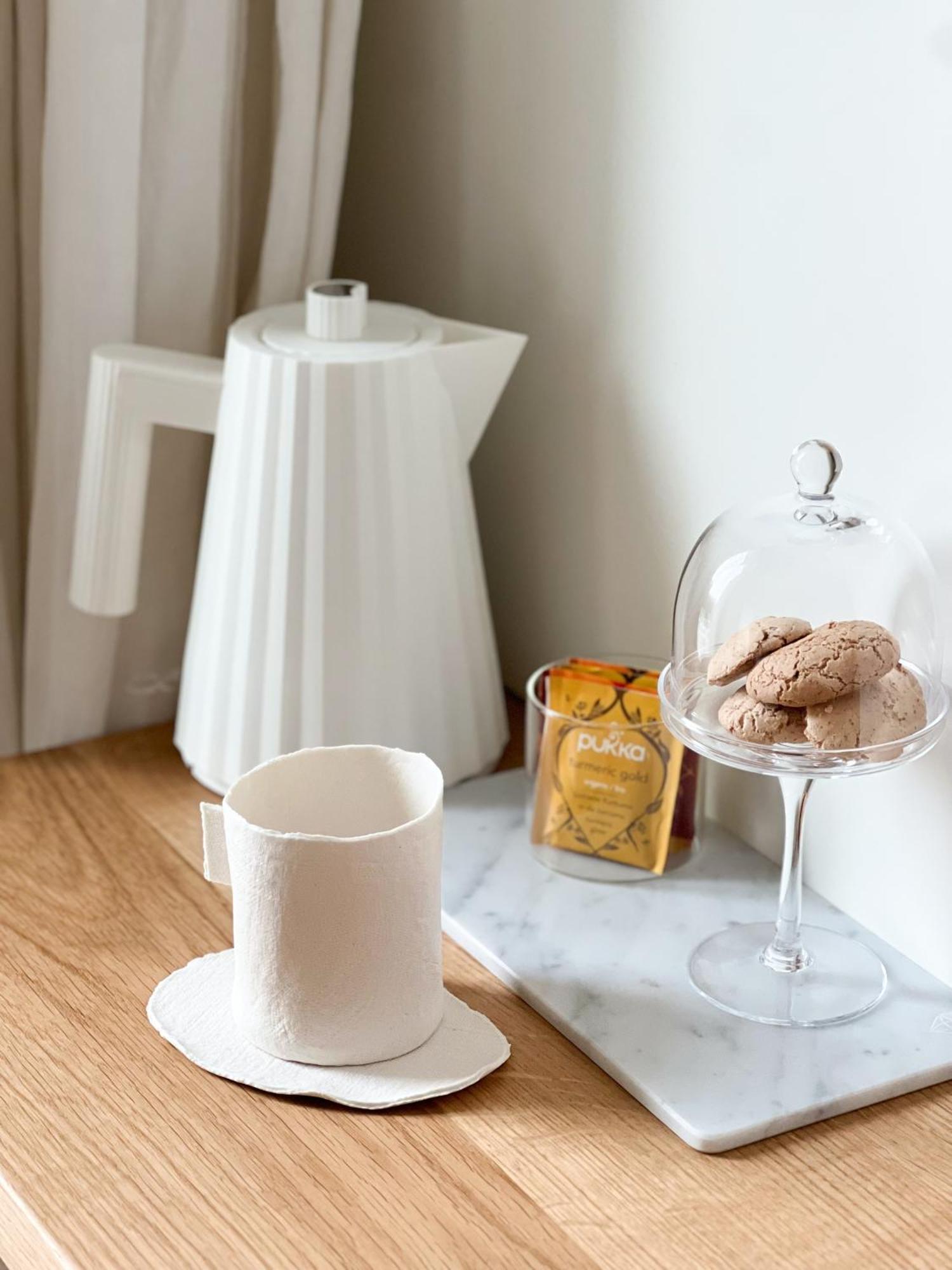 ليدو دي فيرمو Cinziahome Boutique B&B المظهر الخارجي الصورة