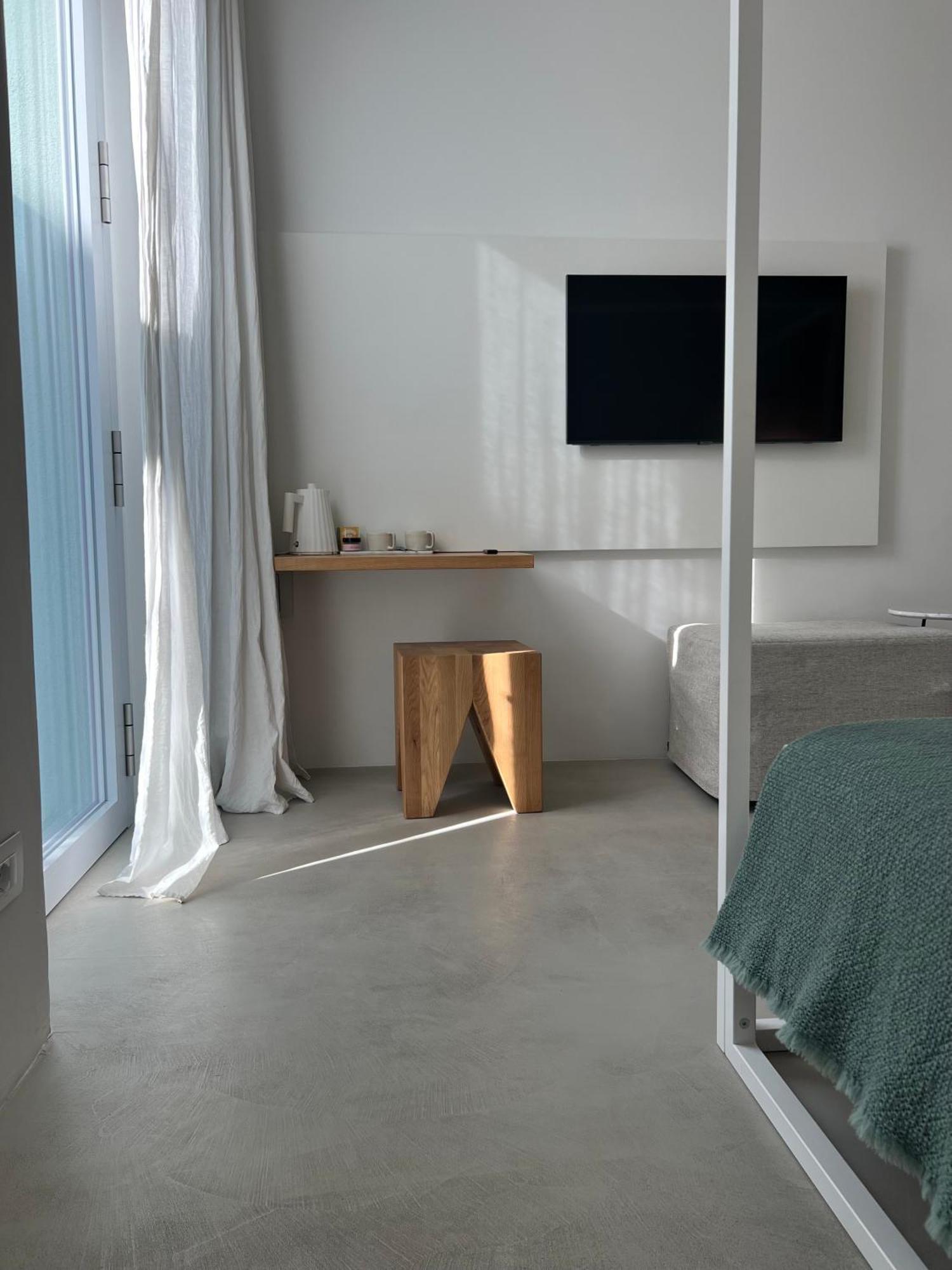 ليدو دي فيرمو Cinziahome Boutique B&B المظهر الخارجي الصورة